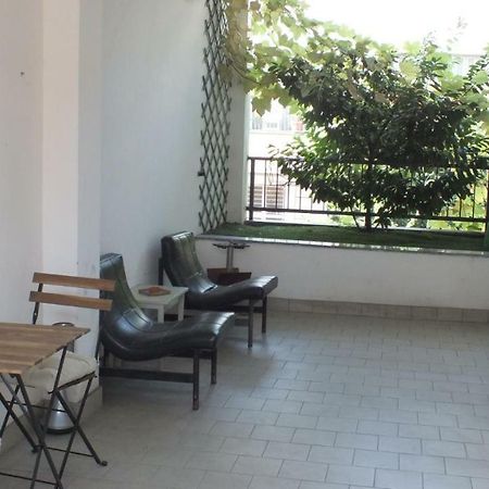 Abidielle Milan Exterior photo